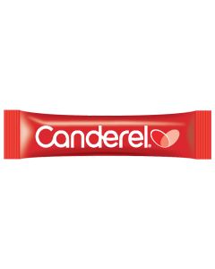 CANDEREL STICKS 1000 PER BOX