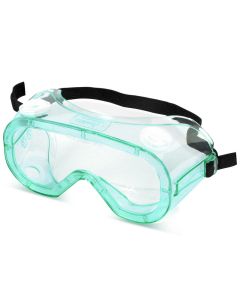 Indirect Vent Anti-Scratch Anti-Mist Goggles