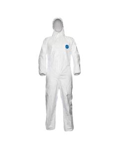 CLASSIC SUIT HOODED ECA L DUPONT