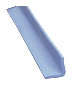 BLUE NOMAFOAM 'L' PROFILES 75x75x10. 210M PER BOX