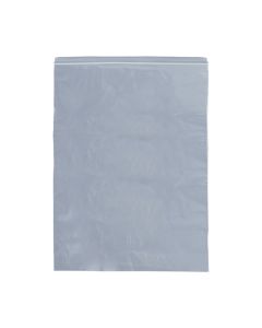 GRIP SEAL BAGS 9x12.3/4" P