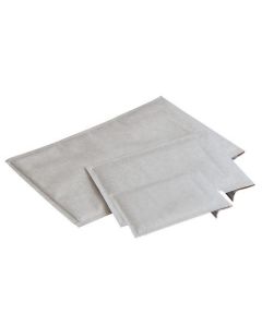 NO 1 SIZE D POSTAL BAG OYSTER 100 PER CASE 200x275MM