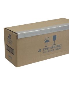 LITEC EDGE PROTECTORS 1M LONG 3MM THICK 35x35MM LEG LENGTH