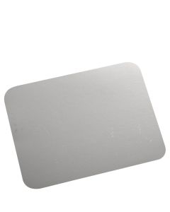 LID TO SUIT 3 COMPARTMENT FOIL CONTAINER 300 PER CASE 50716