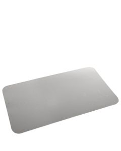 Lid to Suit 1/2 Foil Gastronorm (Case/125)