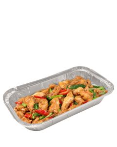 1/3 Foil Gastronorm 43mm Deep (Case/450)