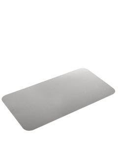 LID TO SUIT 1/3 G/NORM FOIL CONTAINER CASE/450 50730