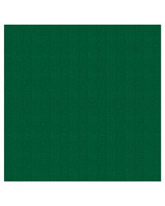 DUNISILK GREEN LINNEA S/COVER 84x84CM CASE/100 183117