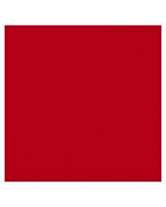 16"/40CM 2PLY TISSUE RED 2000/CASE 180411