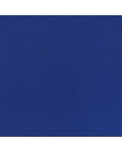 16"/40CM AIRLAID NAPKIN DARK BLUE 720/CASE 117276