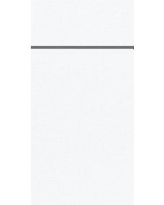 DUNILETTO SLIM DUNISOFT WHITE 260/CASE 157466