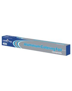 CATERING FOIL 18INCH x 75M KITCHEN