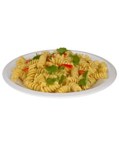 10" Bagasse Plate (Case/500)