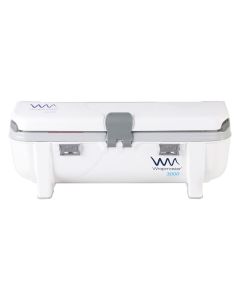 DISPENSER WRAPMASTER 3000 12" CLING FILM / FOIL