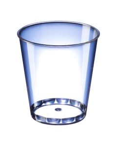 3FCL FACET TUMBLER 1000/CASE