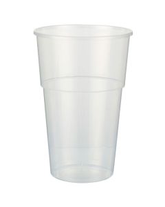 12OZ KATERGLASS 1000/CASE