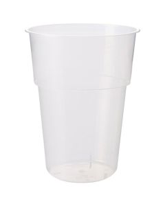 2 PINT DISPOSABLE KATERGLASS 333/CASE