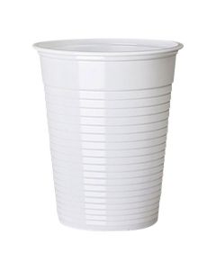7OZ NON VEND CUP WHITE 2000 PER CASE