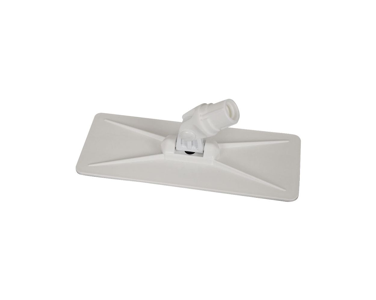 10" PAD HOLDER DOOGLEBUG SYR - INTERCHANGE 920050