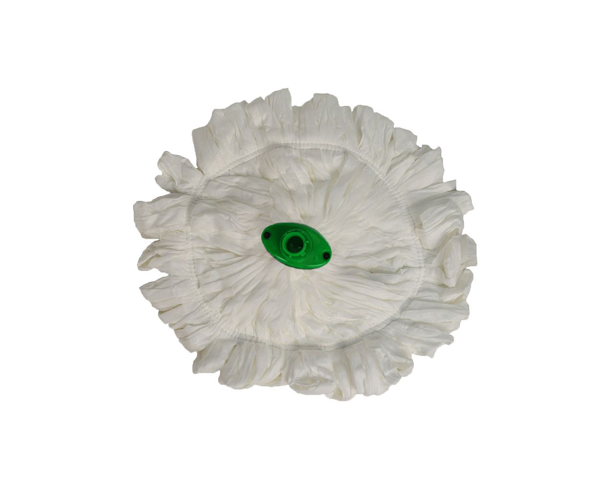 SYRSORB LOOPED FREEDOM MOP GREEN