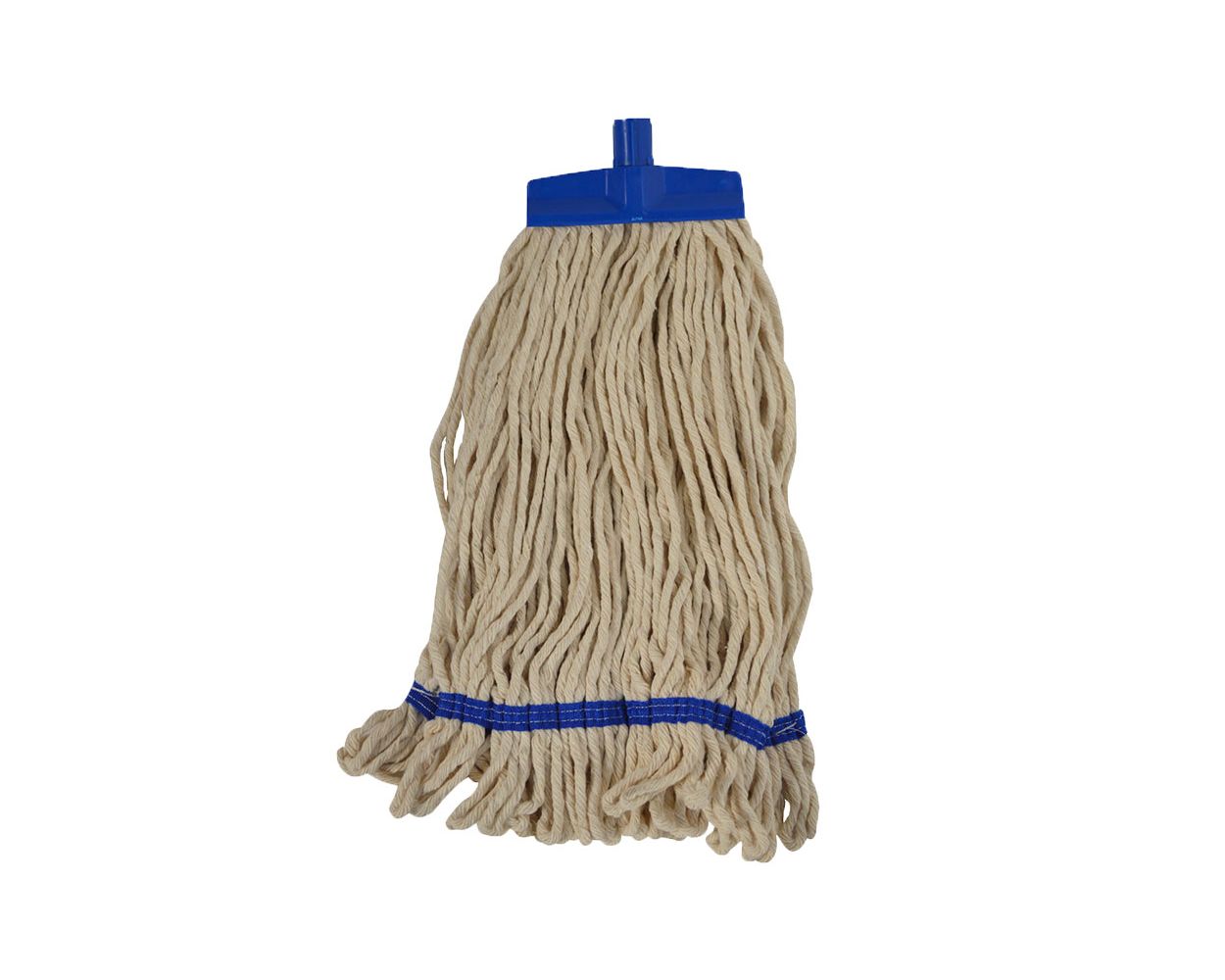 16OZ KENTUCKY MOP HEAD - BLUE SYR 990041