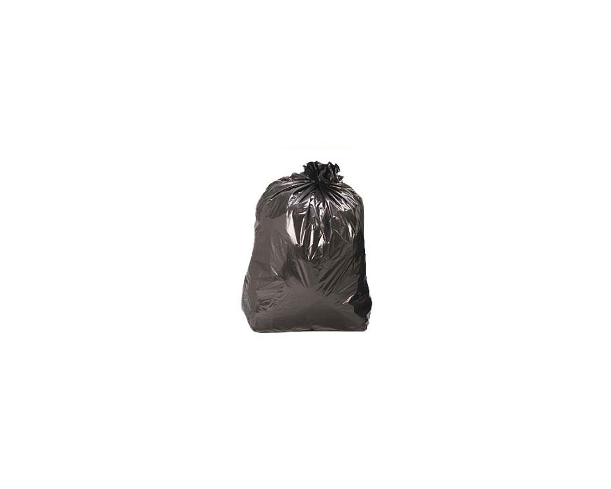 H/HOLD WASTE BLACKBAG L179/300 6RX50 15X28X39 L179/300