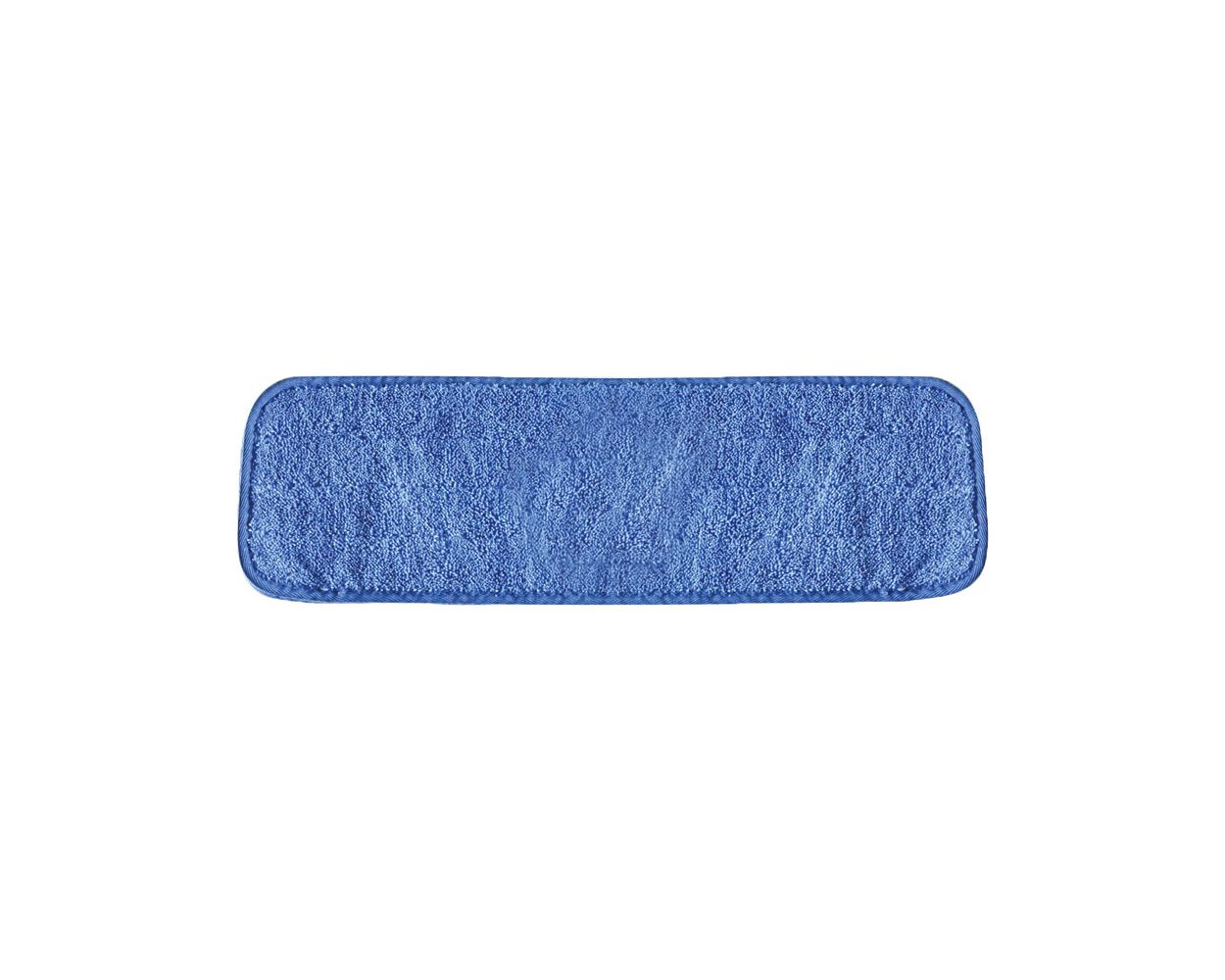 RAPID MOP 34CM MICROFIBRE SLEEVE - 10 PER PACK 993103