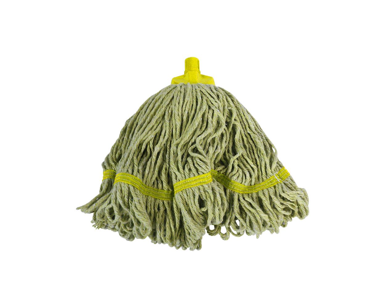 FREEDOM "MIDI" MOP HEAD LOOPED YELLOW SYR HOSPITAL  920138
