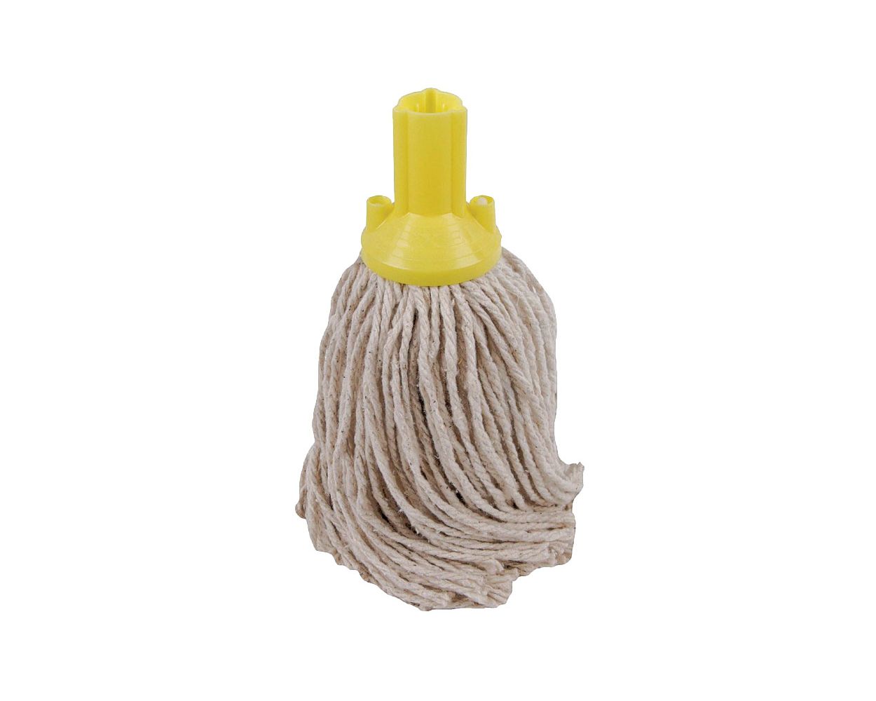 200G EXCEL MOP HEAD - YELLOW