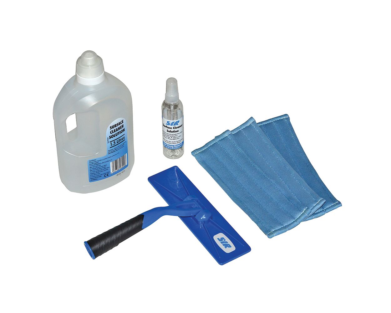 SPRAYGEE KIT