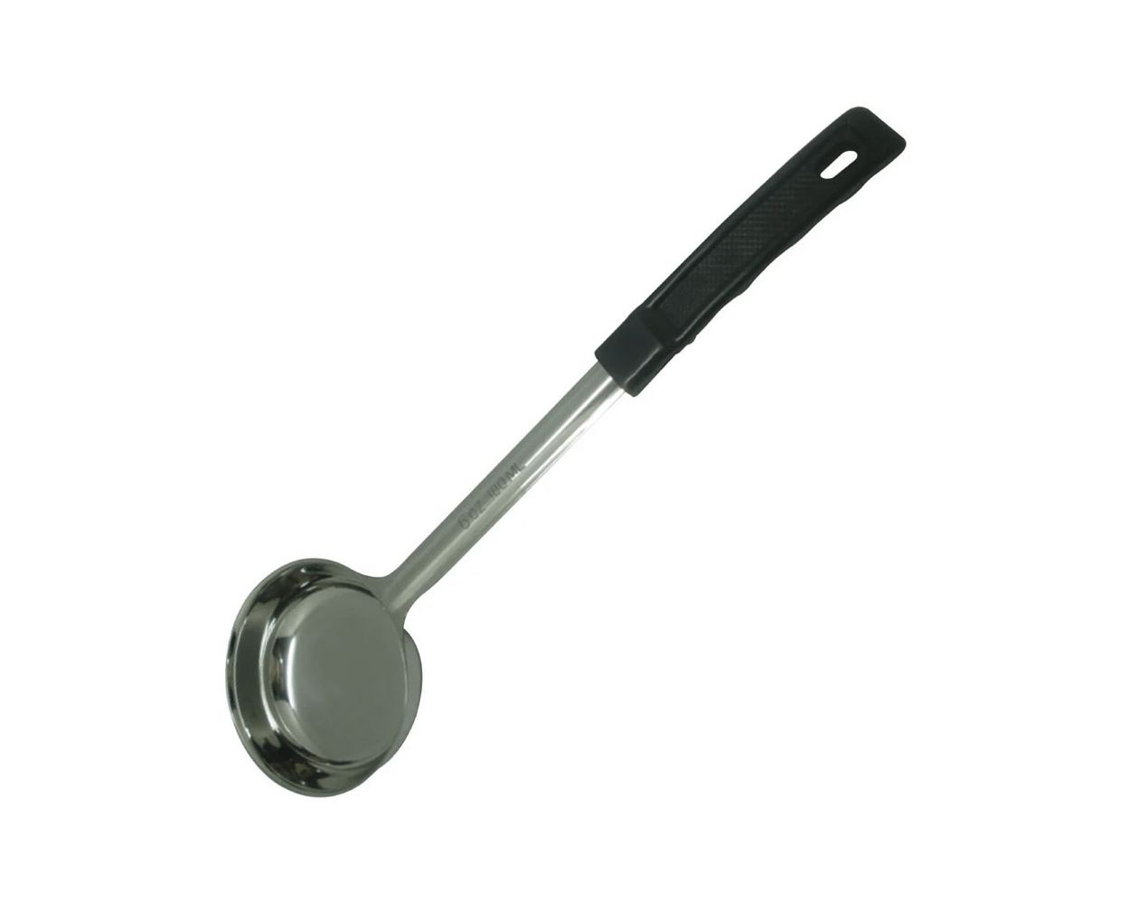 VOGUE SOLID SPOODLE BLACK 6OZ