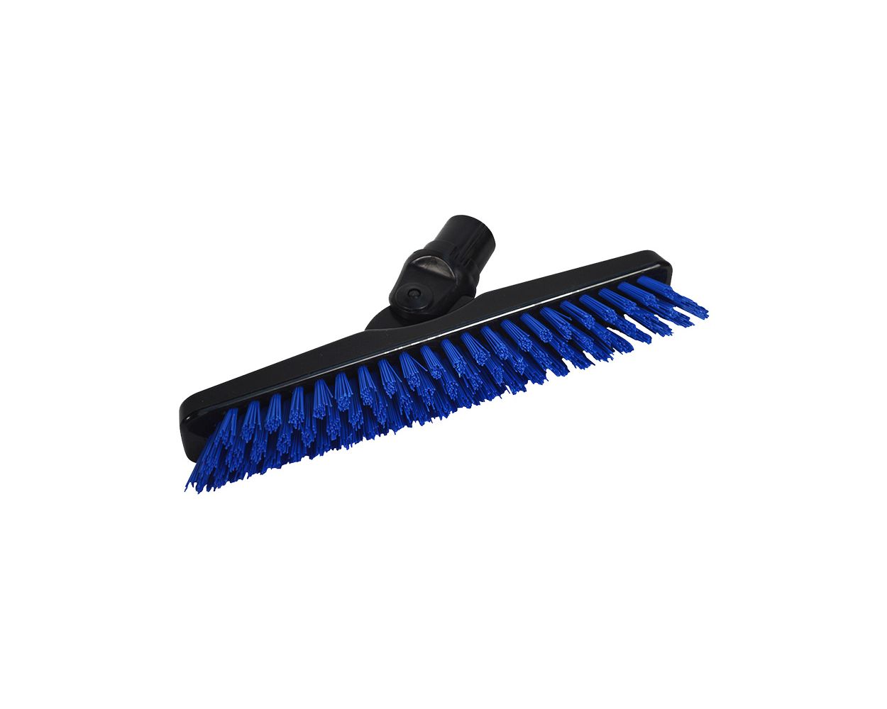 GROUT BRUSH BLUE SYR