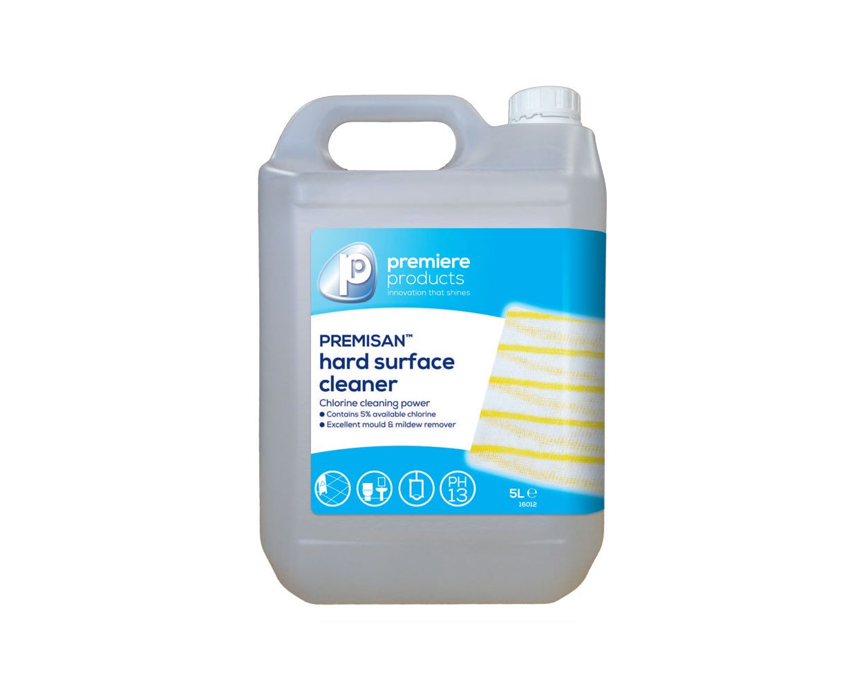 PREMISAN 5L