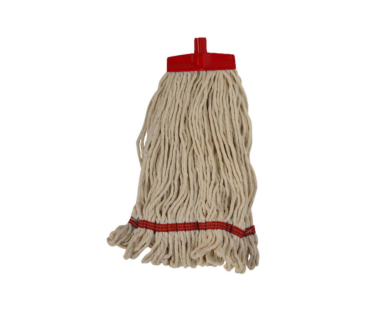 16OZ KENTUCKY MOP HEAD RED SYR 990039