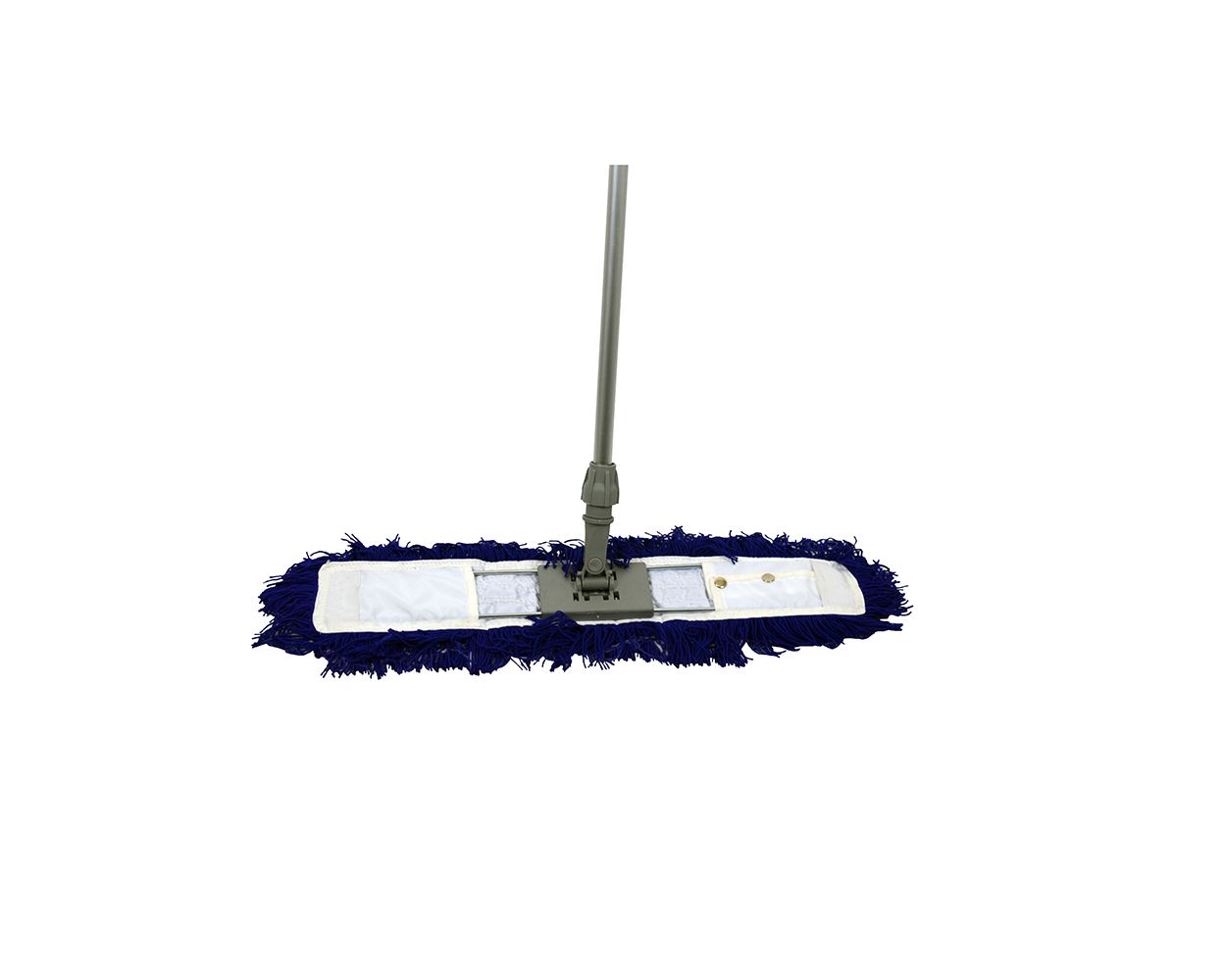 24"/60CM DUST DEFENDER FRAME C/W COVER - BLUE     X0028292