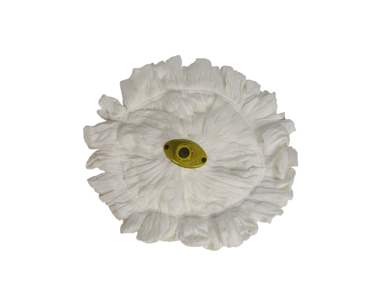 SYRSORB LOOPED FREEDOM MOP YELLOW