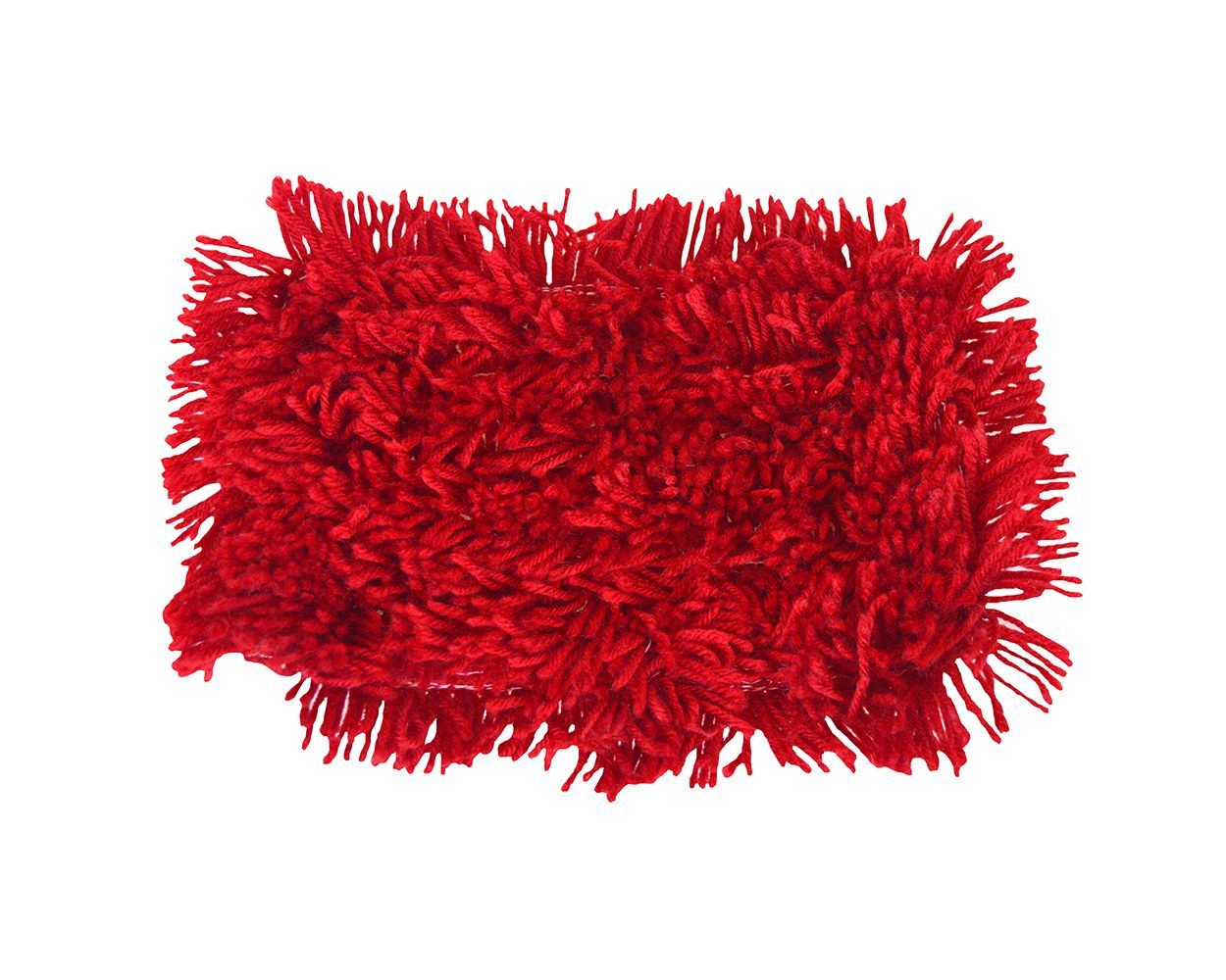 RED SLEEVE TO FIT FLEXI DUSTER FRAME