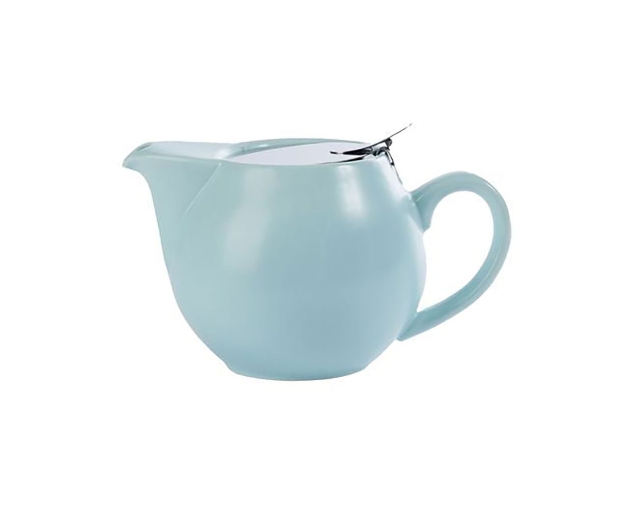 EVOLVE TEA POT 50CL SKY
