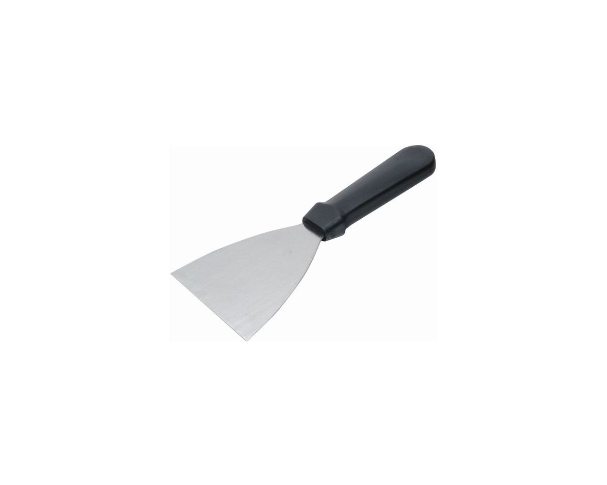 GRIDDLE SCRAPER