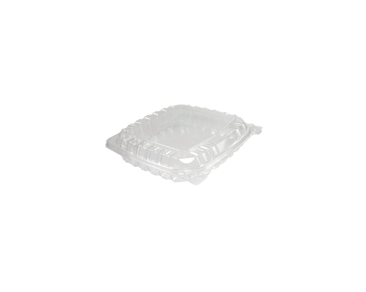 CLEARSEAL 33OZ CONTAINER CASE X 500