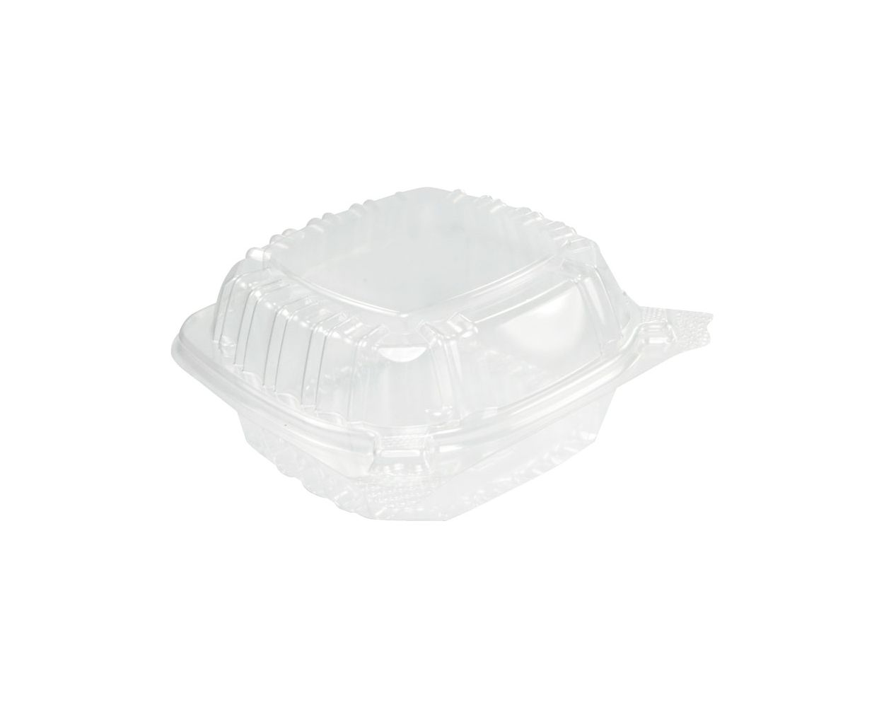 CLEARSEAL 13.8OZ CONTAINER CASE X 500
