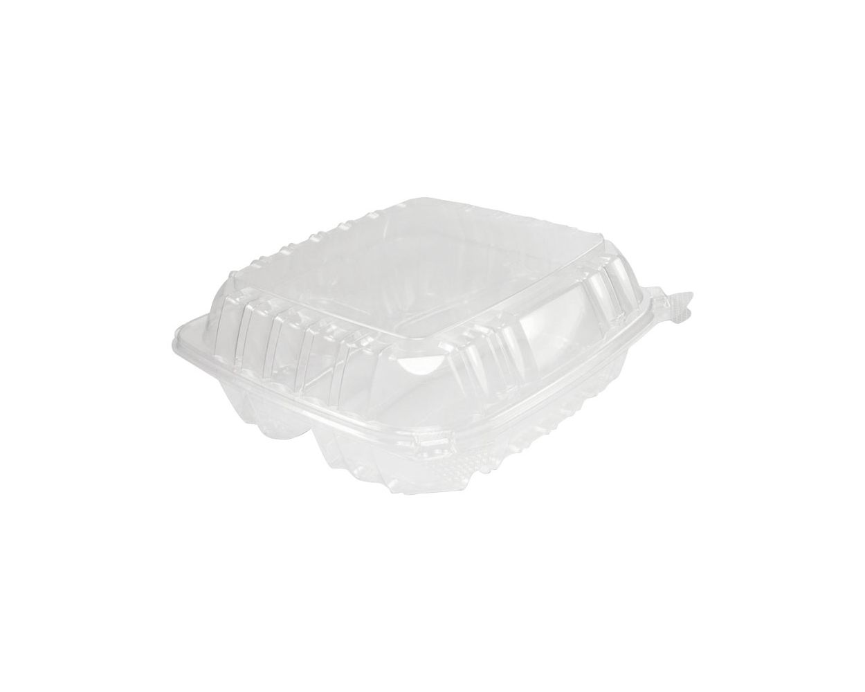 CLEARSEAL 46OZ CONTAINER CASE x 500