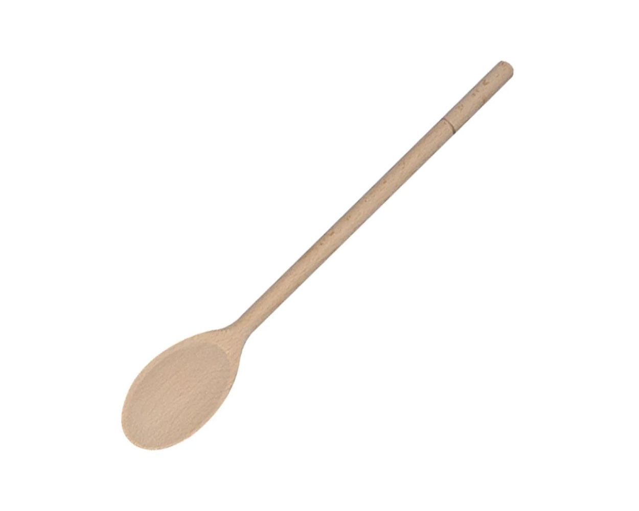 WOODEN SPOON 14"