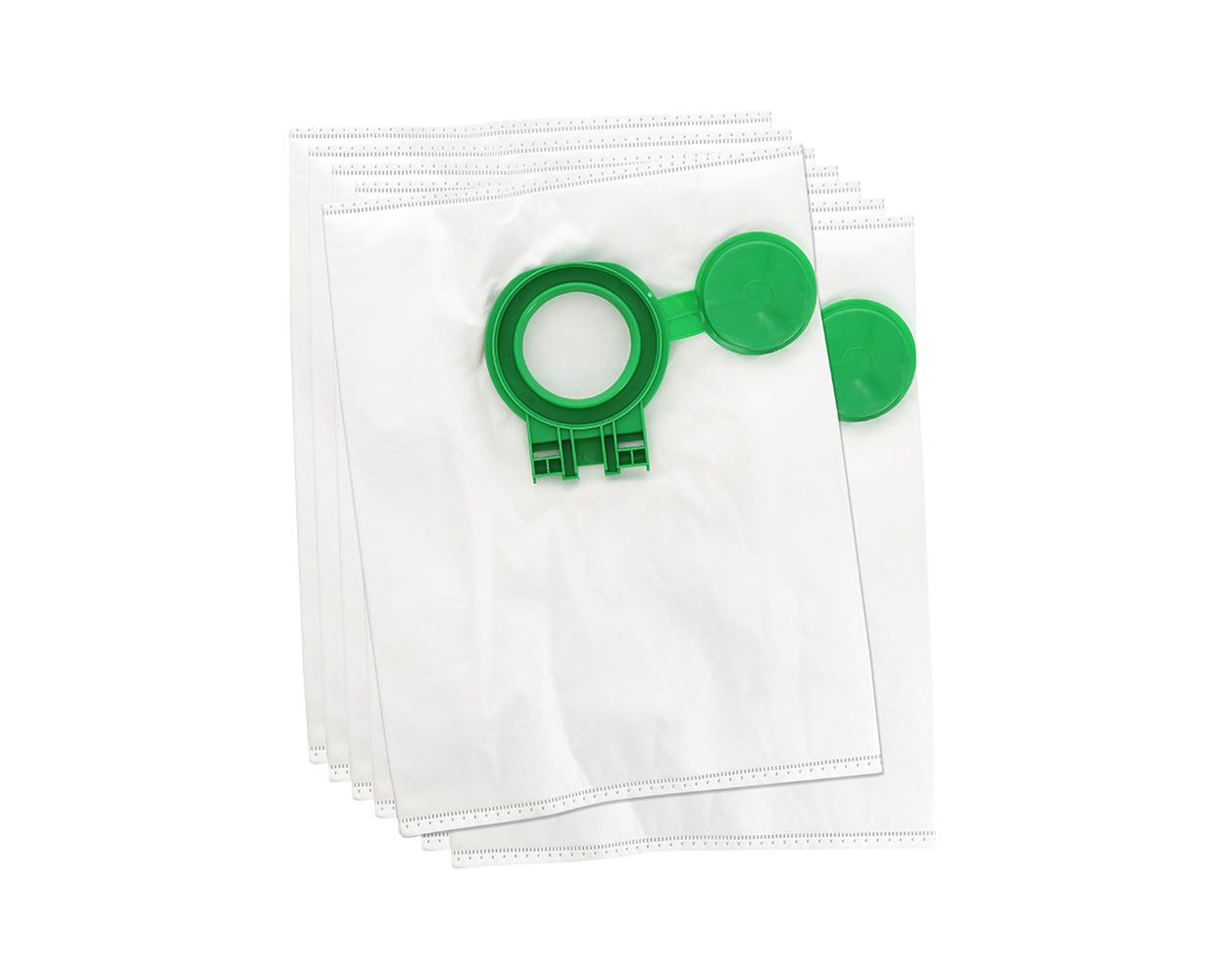 VACUUM BAGS ULTRA D FOR SEBO TUB D8 PACK/8