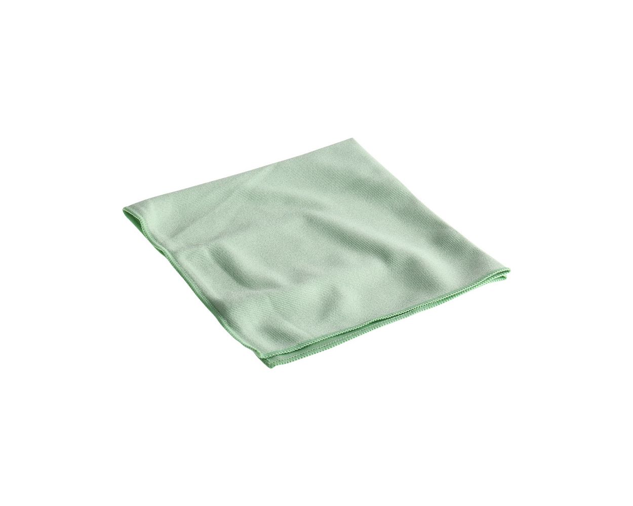 WYPALL MICROFIBRE GLASS CLOTH KC PACK OF 4 X 6 SHEETS  8396