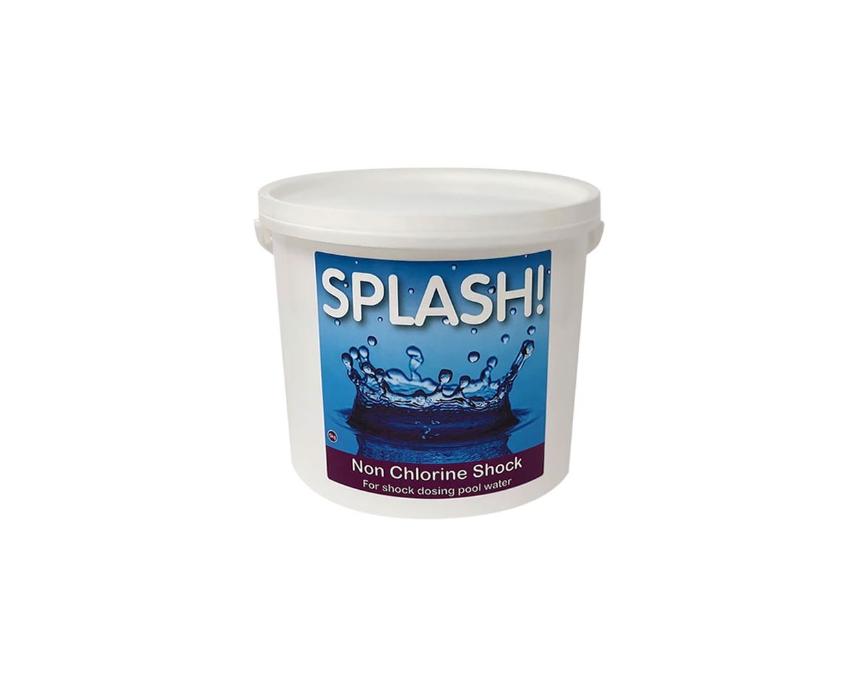 NON CHLORINE SHOCK GRANULES 5KG