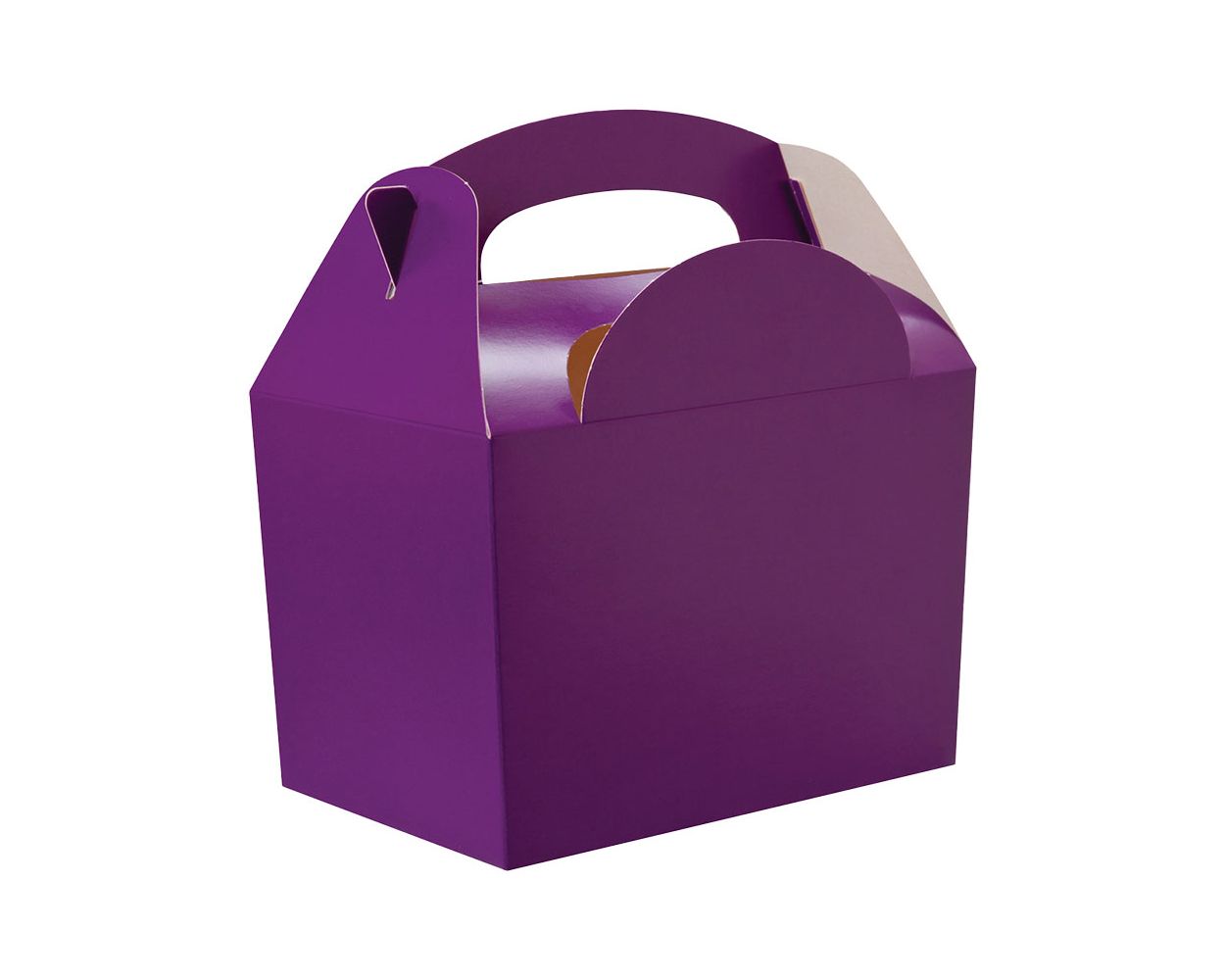 PURPLE KIDDIES MEAL BOX CASE X 250