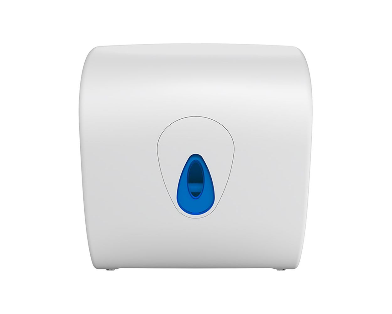 AUTO CUT HAND TOWEL DISPENSER DISPENSER 4TAC BRIGHTWELL