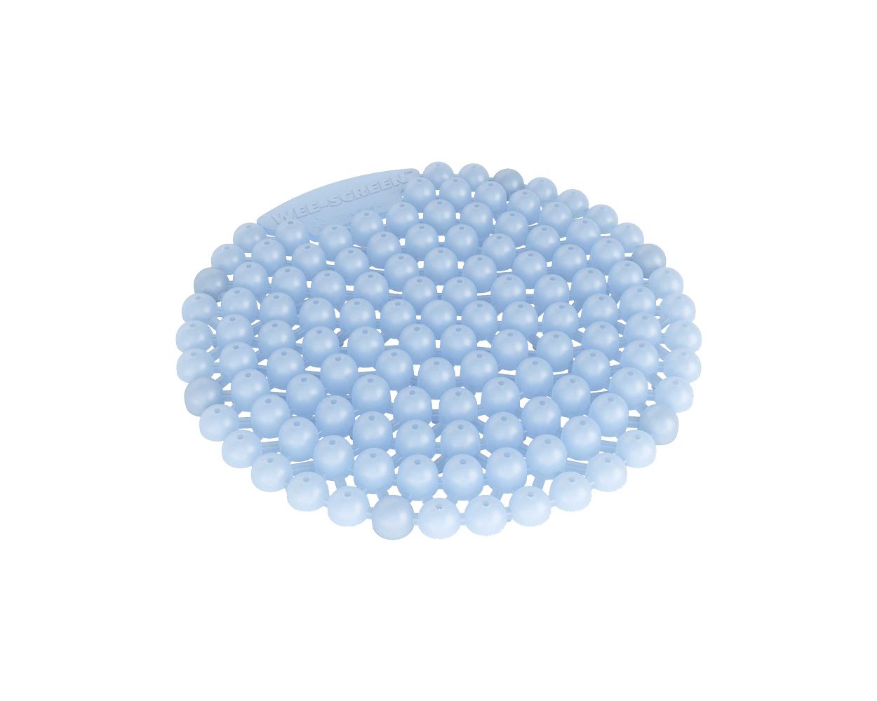 WEE SCREEN MAT LINEN BREEZE PACK X 10