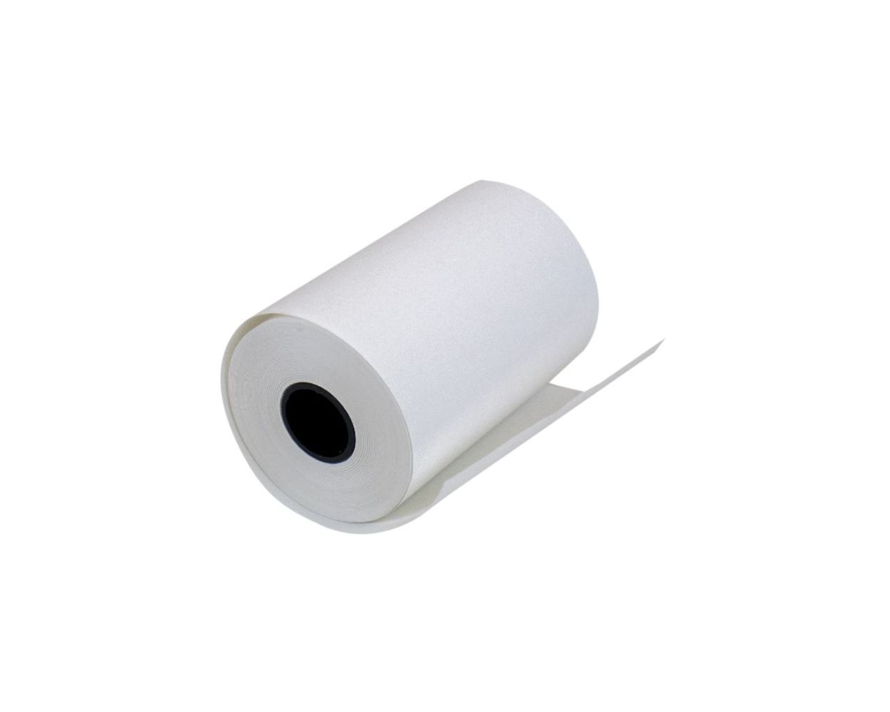 PORTABLE CHIP N PIN THERMAL TILL ROLL 57X30MM CASE X 20